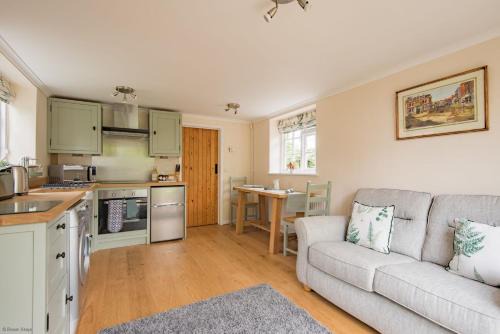 Plum Pudding Stables by Bloom Stays