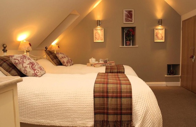 Plum Tree Cottage