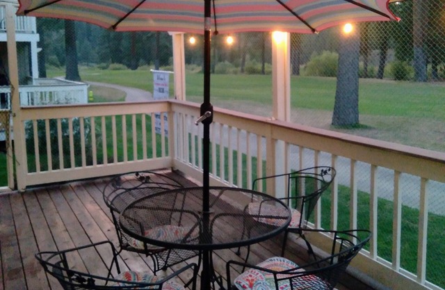 Plumas Pines Retreat. Charming & Updated Condo on the 4th Fairway