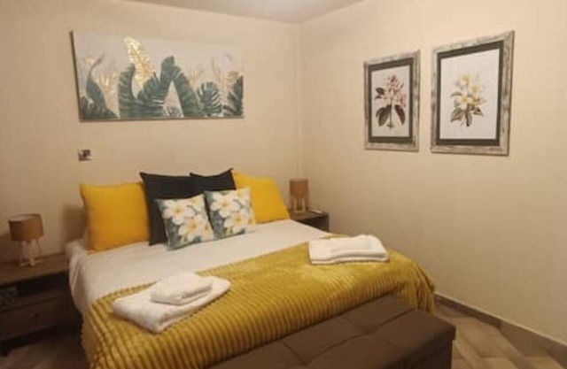 Plumeria Place Bright and spacious studio