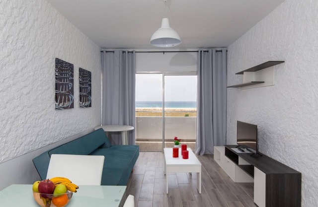 Plus Casa Atlantica Morro Jable 459