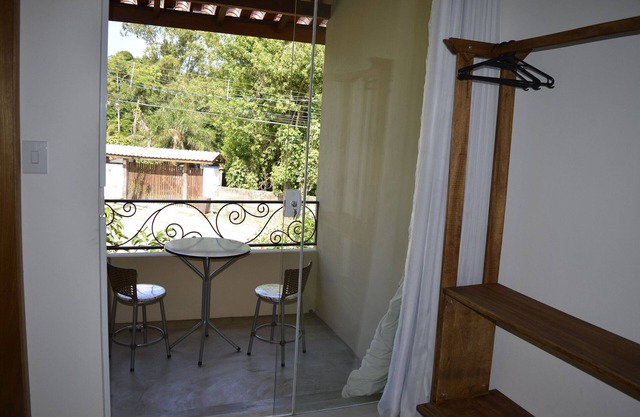 Plus Couple Suite with mini kitchen