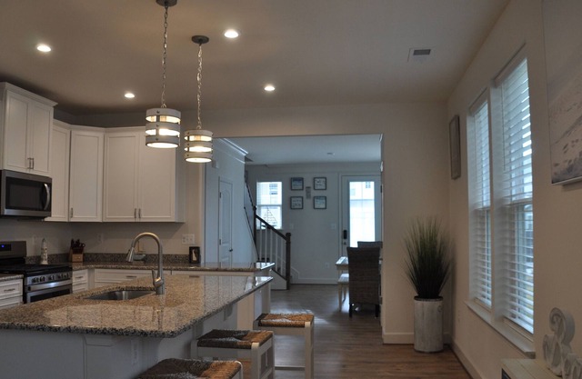 Plush Villa in Bayside Resort Golf Club