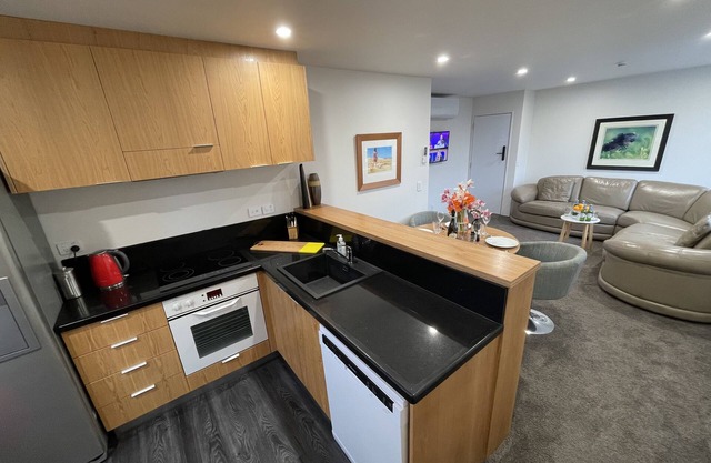 Plymouth Central City 2 Bedroom Apartments
