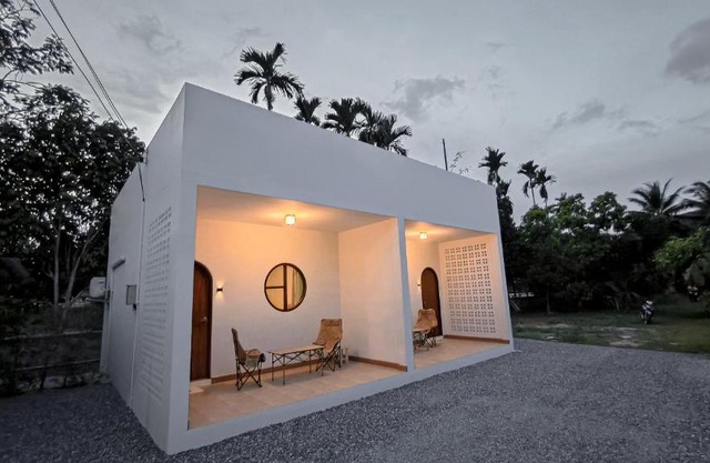PMP house