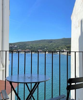 POAL-Dúplex de ensueño en Cadaqués