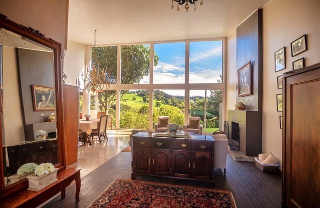 Poas Master Suite near Poas Volcano & SJO Air
