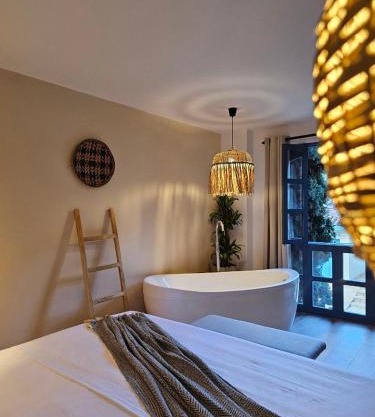 Poblado Luum Boutique hotel