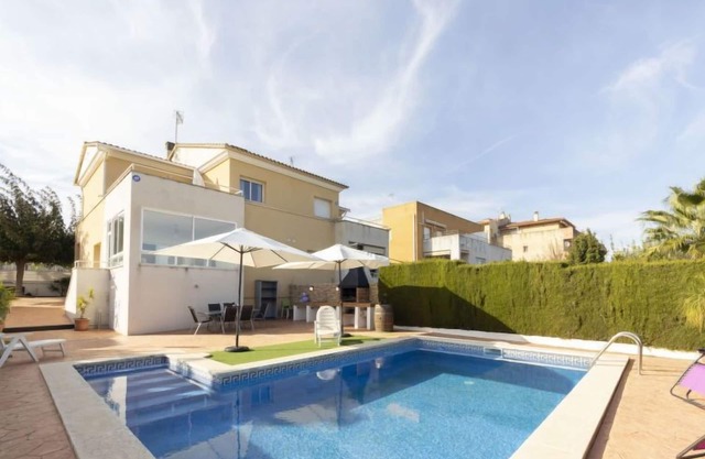Poblamar by Interhome