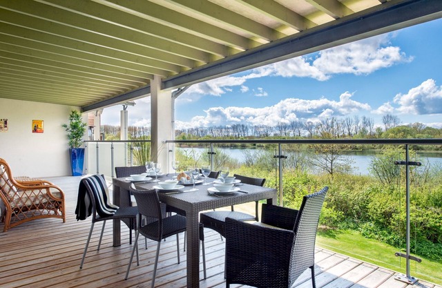 Pochard (HM109), apartment at Lower Mill Estate