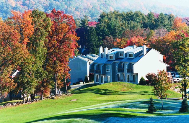 Pocono Mountain Villas by Exploria Resorts