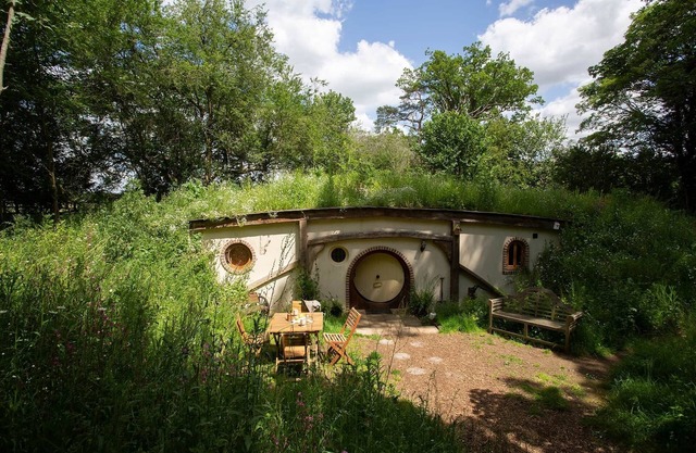 Pod Hollow