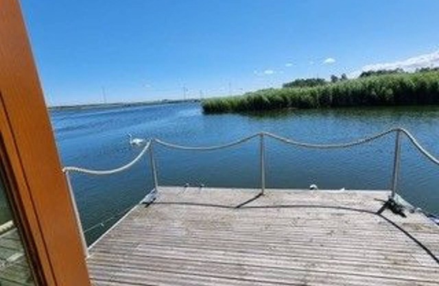 POD Tern - POD 1 Tern