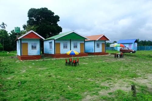 Poddar Retreat