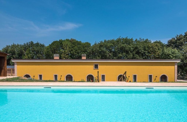 Poggio Imperiale Marche