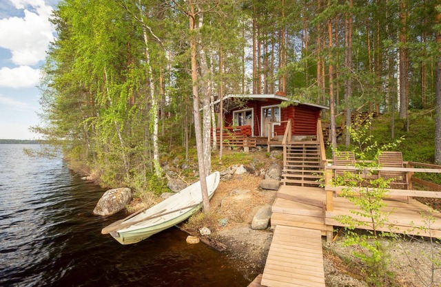 Pohosniemi by Interhome