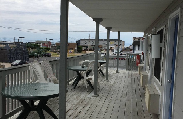Point 1 Motel