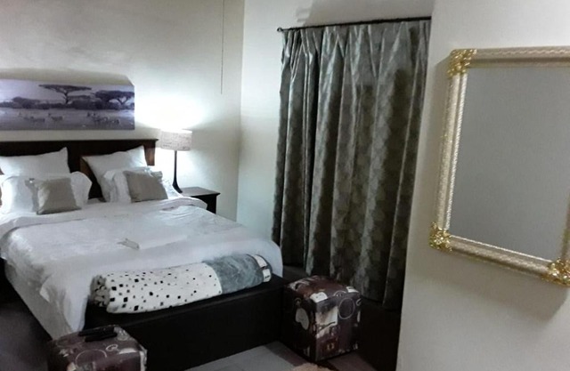 Point 55 Guest House