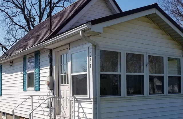 Point Breeze Cozy cottage