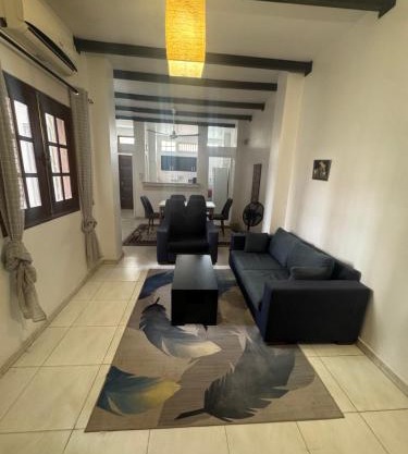 Point E Suites