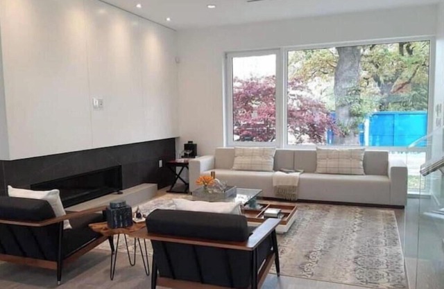 Point Grey Newly Constructed Estate