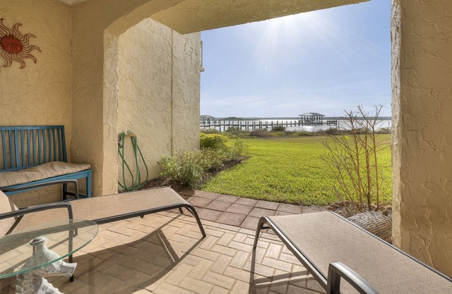 Point Matanzas A6 | Pool Access, Boat Dock!