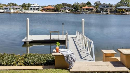 Point Paradiso - Glorious waterfront