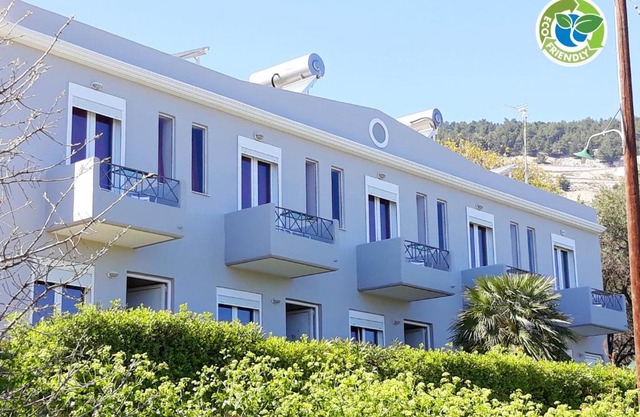 Point Twins Apartments