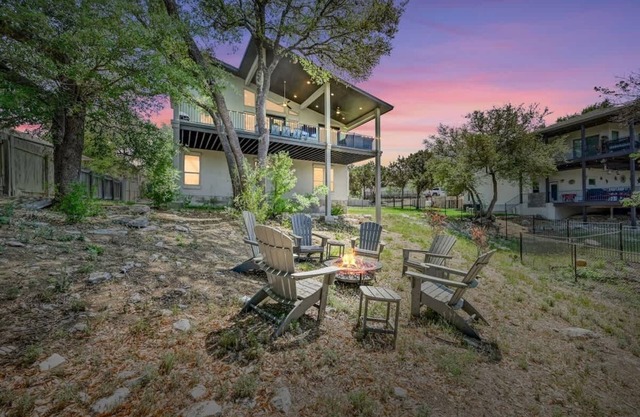Point Venture Lakehouse