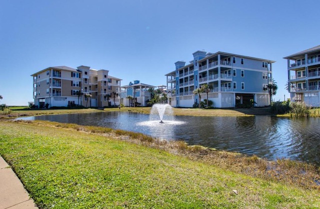 Point West Resort