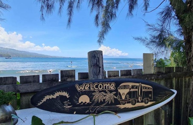 Pointe Venus Lodge