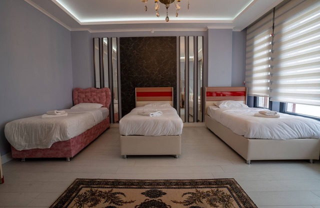Poison Garden Suite & SPA