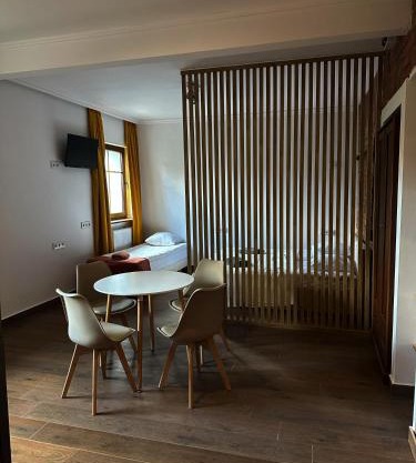 Pokoje Gościnne Atelier