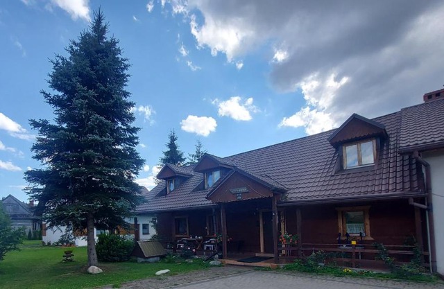 Pokoje Gościnne u Huberta
