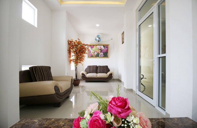 Polamas Residence