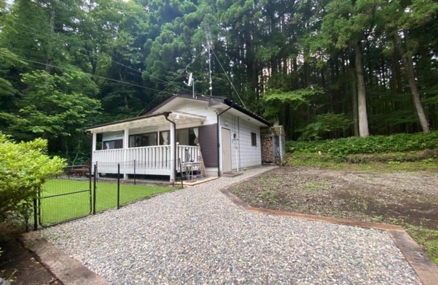 Polar Resort Nikko3 with DOG - Vacation STAY 43851v