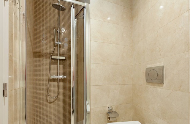 Polery Apartmemts Center 2D