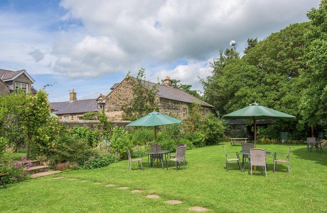 Police House Cottages