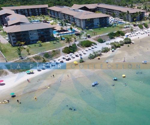 Polinésia by Samoa Resort - La Fleur Collection Vacation Homes