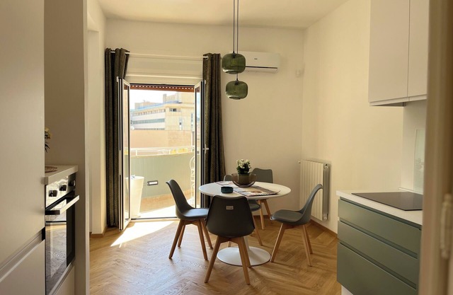 Politeama view apartment