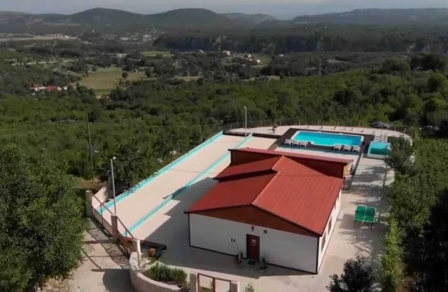 POLJIČKO IMANJE -a place to be