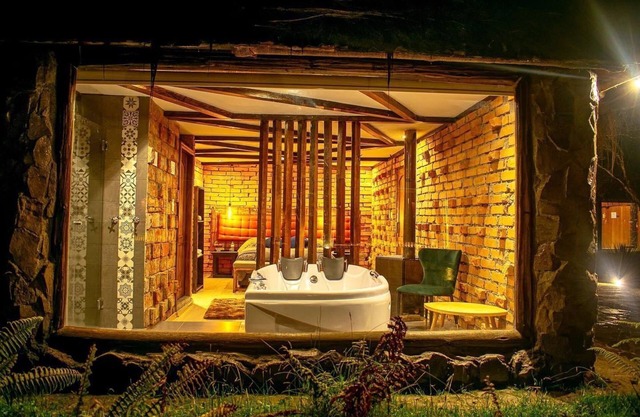 Polylepis Lodge