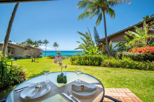 Polynesian Shores 112