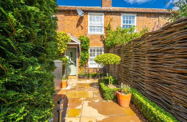 Pond Cottage, Docking, Norfolk