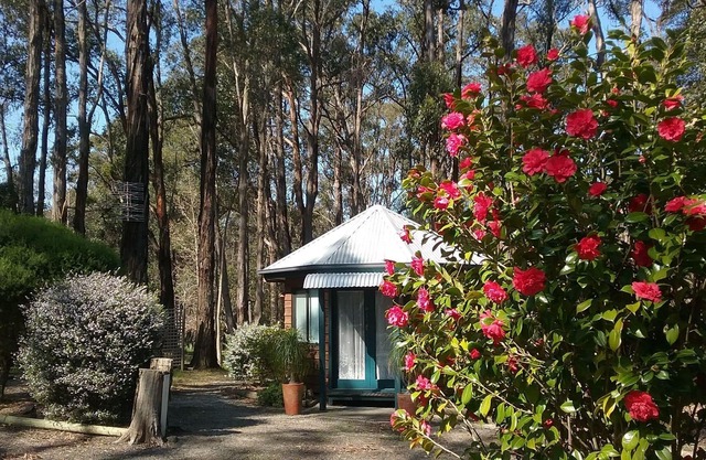 PONDEROSA BED & BREAKFAST
