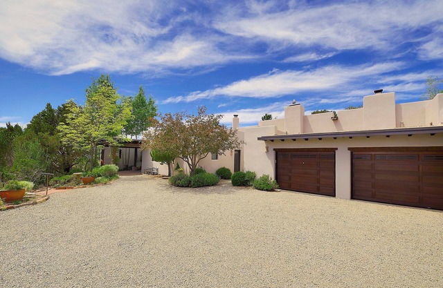 Ponderosa Estate | Secluded Luxury