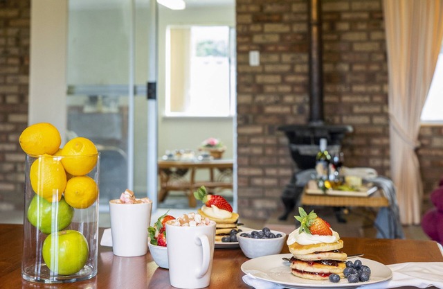 Pondersoa - Dunes right on your doorstep