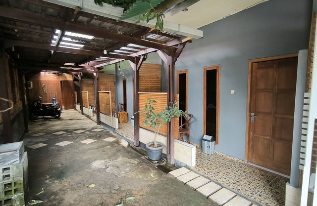 Pondok Kartini Jepara