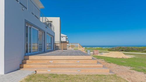 Pondok Straat - Agulhas