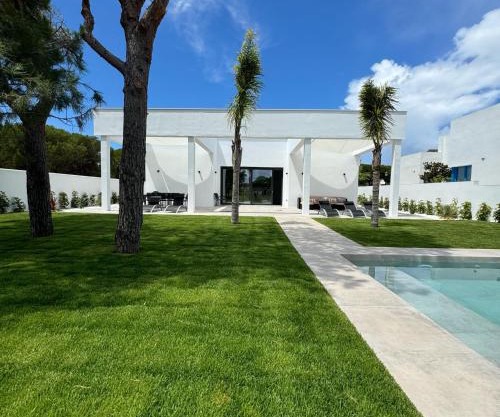 Poniente Beach House